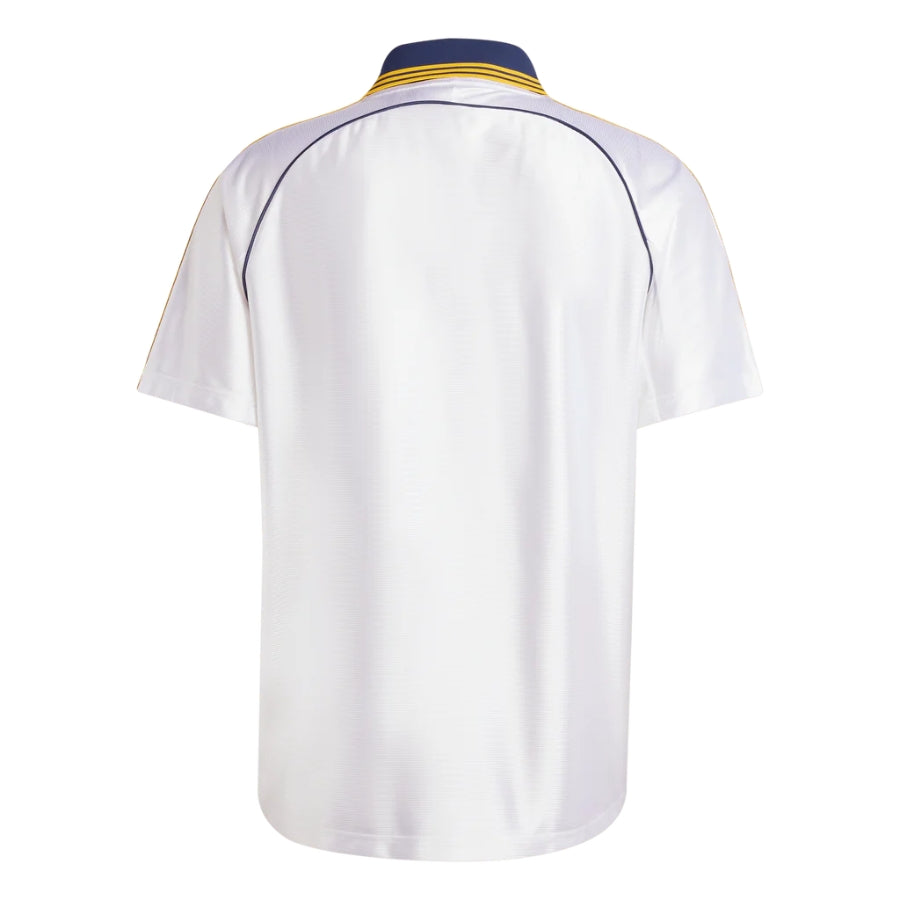 Real Madrid Teka Retro 1999/00 Home