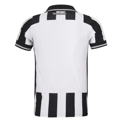 Botafogo Home Fan Jersey 2025/26 - Patch Campeao Libertadores