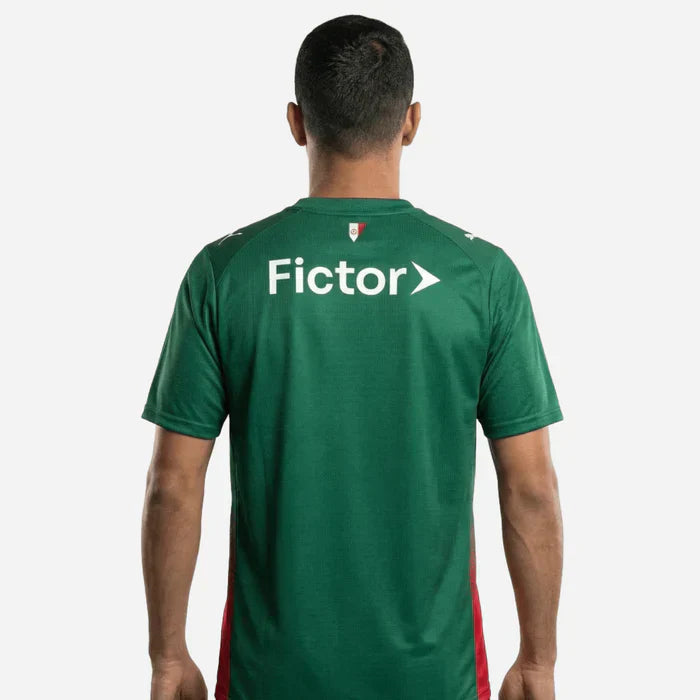 Palmeiras 2026 I Home Jersey - Fan Version