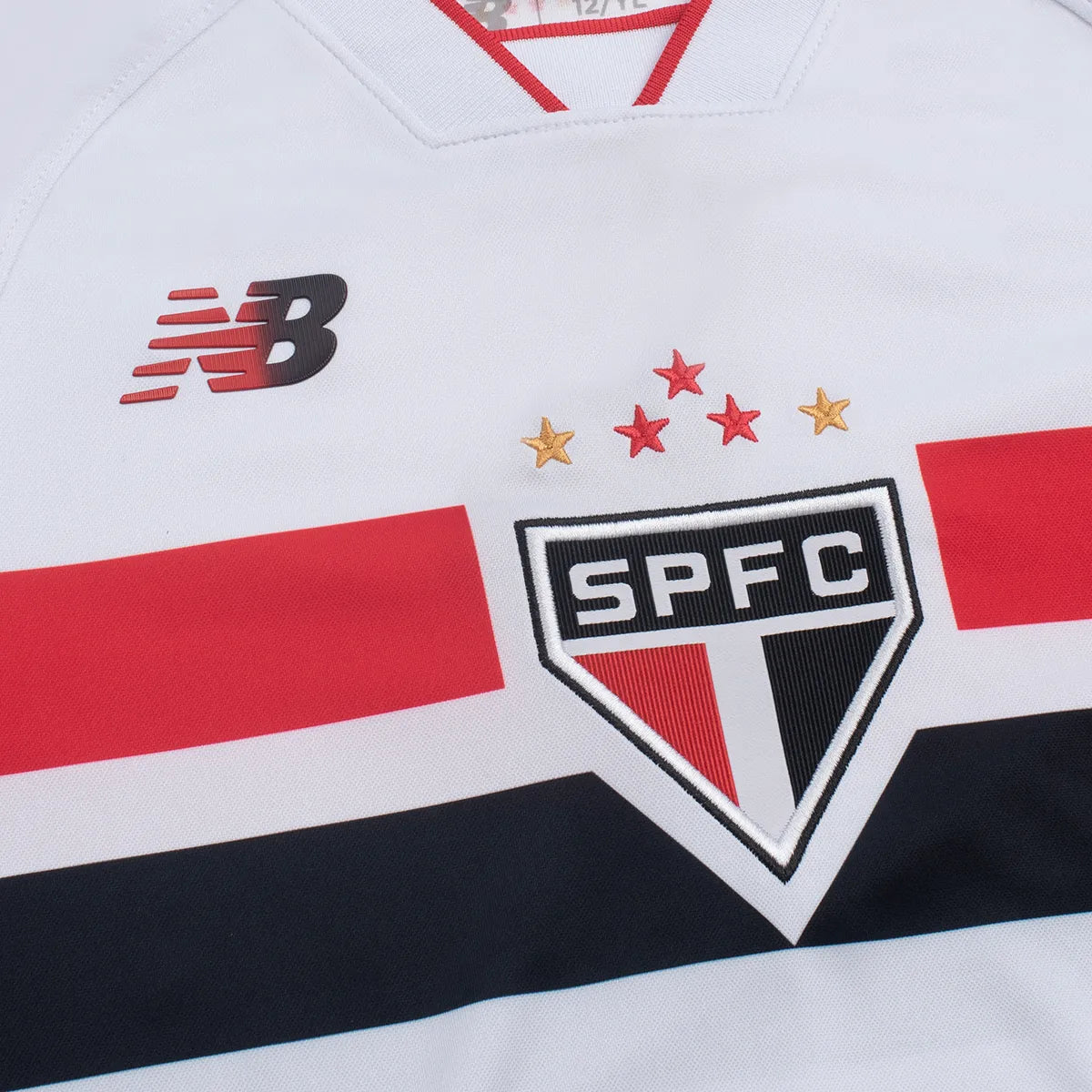 [PRE-ORDER] Sao Paulo Home Torcedor Women 2026 - Fan Version