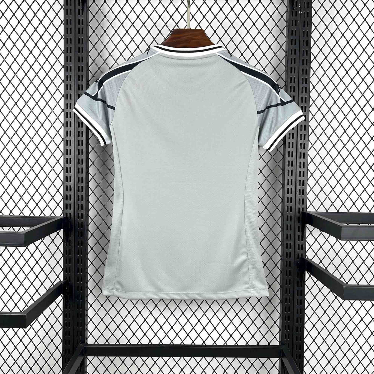 Vasco da Gama Pré Jogo 2025/2026 Kappa Feminina