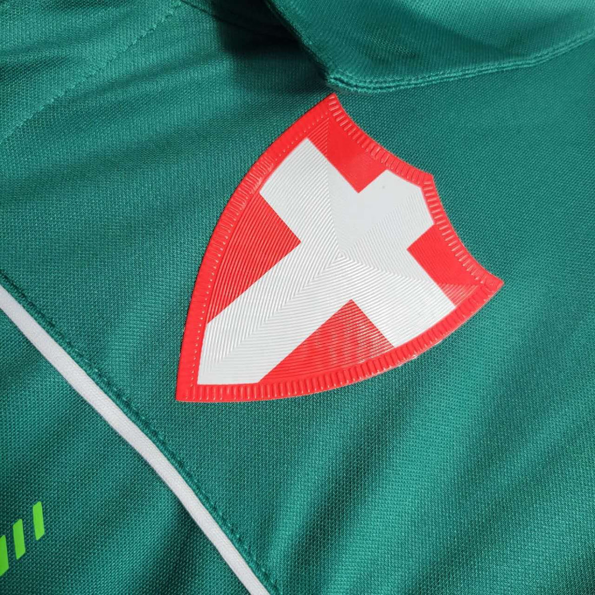 Palmeiras Special Edition Motorsport
