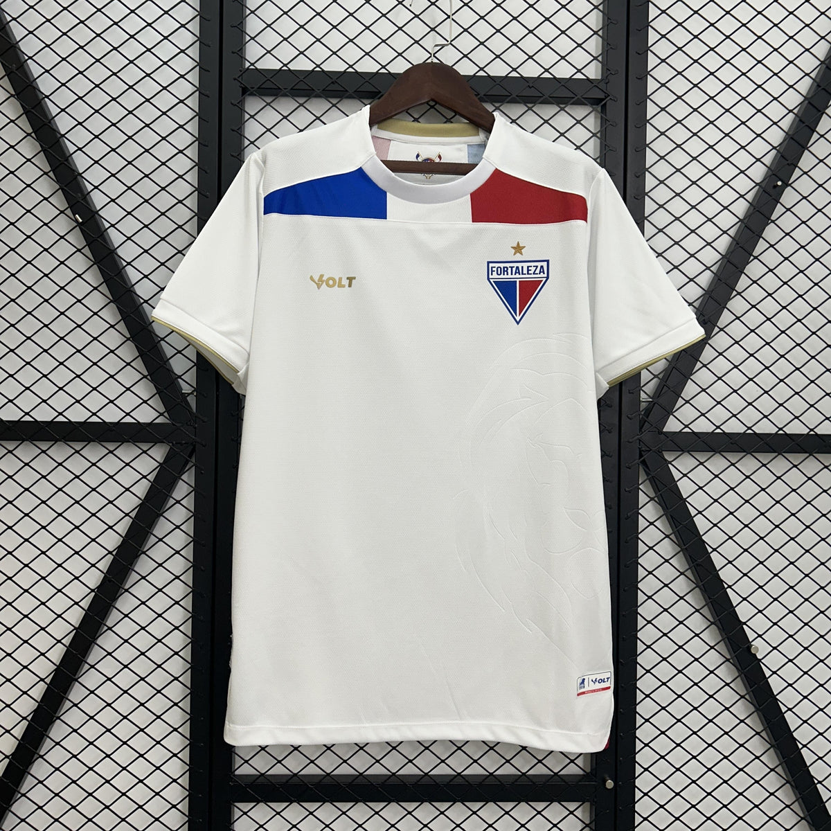 Fortaleza 2025/26 Home