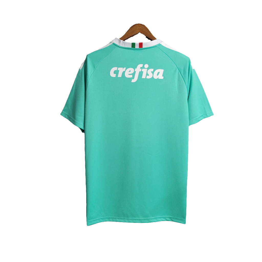 Palmeiras 19/20 III Third Jersey - Retro Version