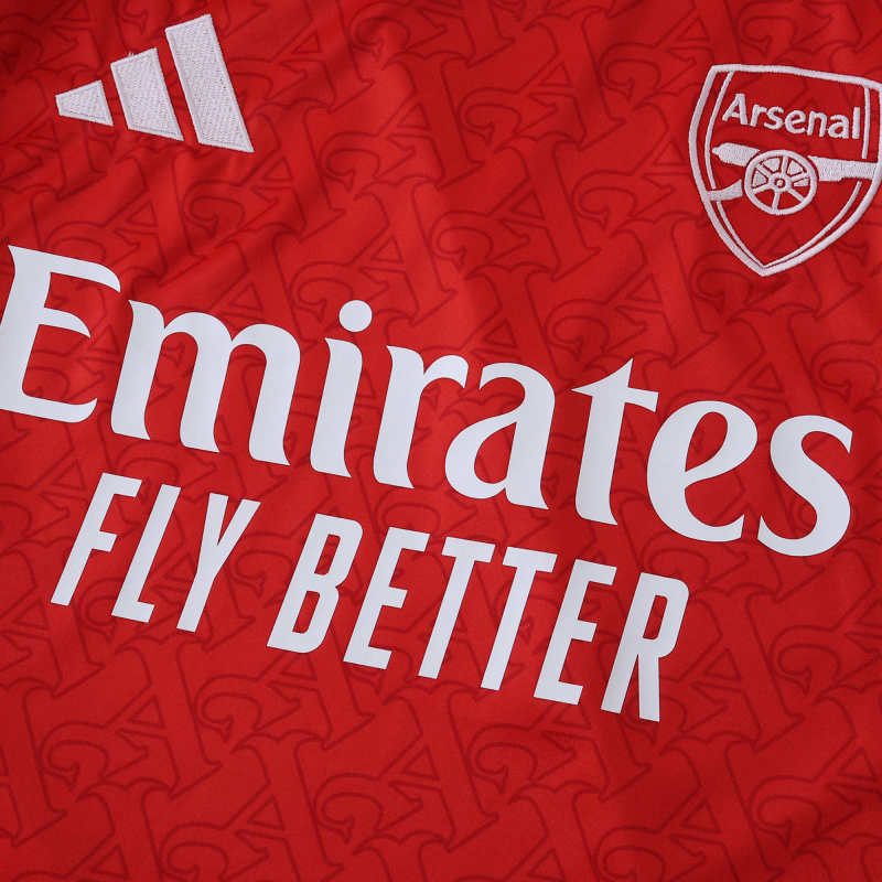 COMBO Arsenal 2025/26 - Christmas combo