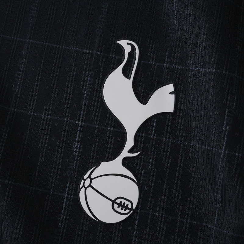 Tottenham Hotspur Player Jersey Away 2025/26