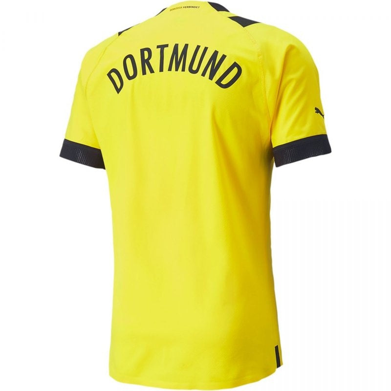 Borussia Dortmund 22/23 I Home Jersey - Player Version [Slim Fit] - Slim Fit