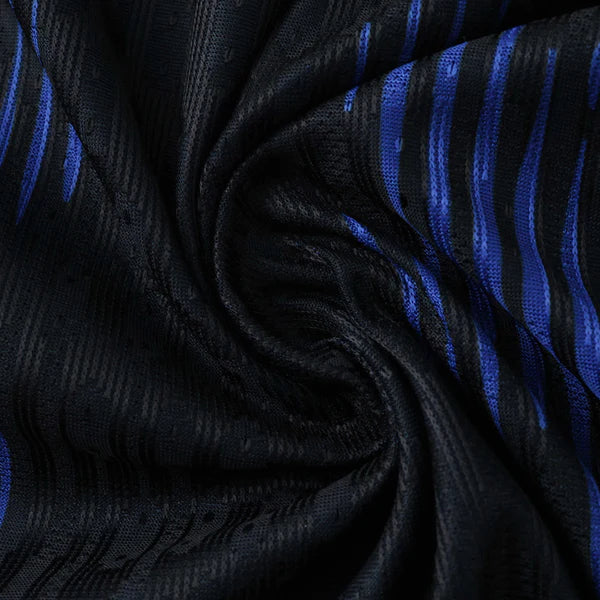 Brazil Away Blue 2026 - Brasil Jordan Player [Slim Fit] World Cup 2026