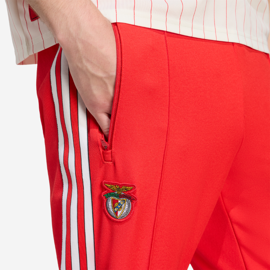 Conjunto Casaco e Calças Benfica x Originals 2025/26 - LANÇAMENTO