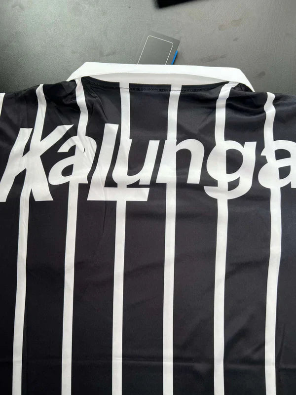 Camisa Corinthians Retrô 1990 Away
