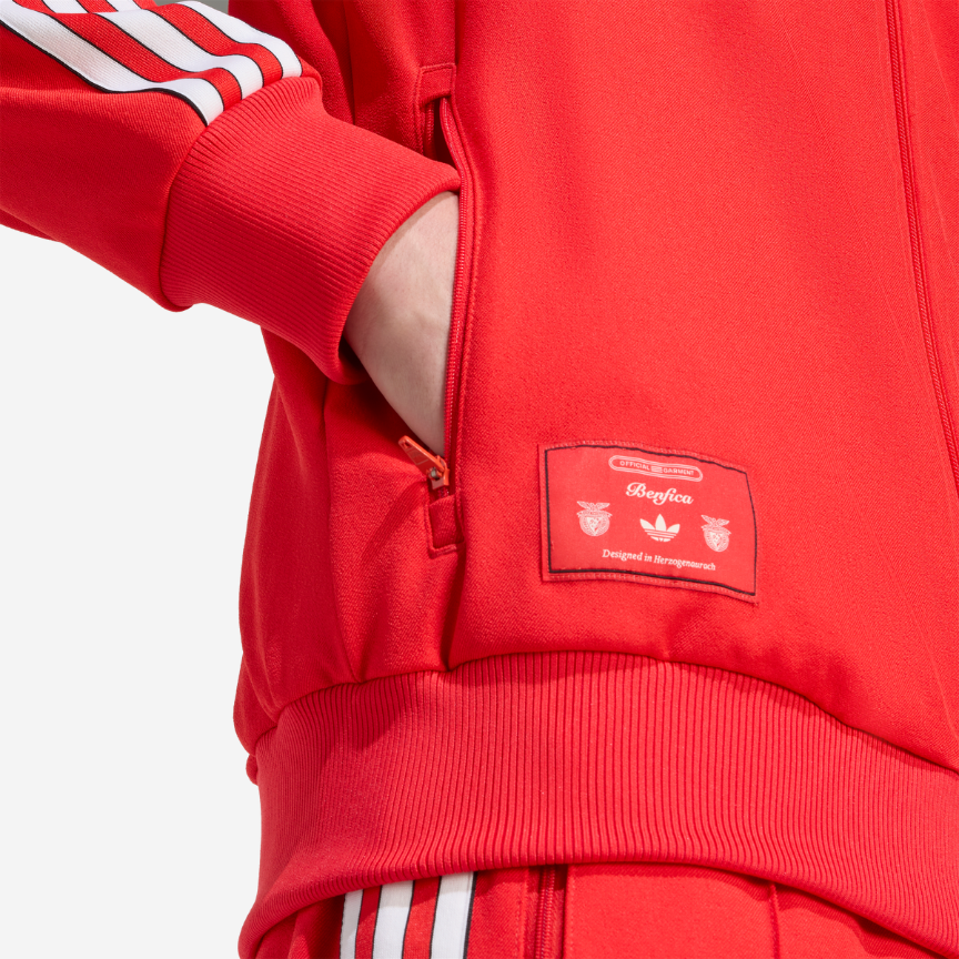 Casaco Benfica x Originals 2025/26 - LANÇAMENTO! 🔥🦅