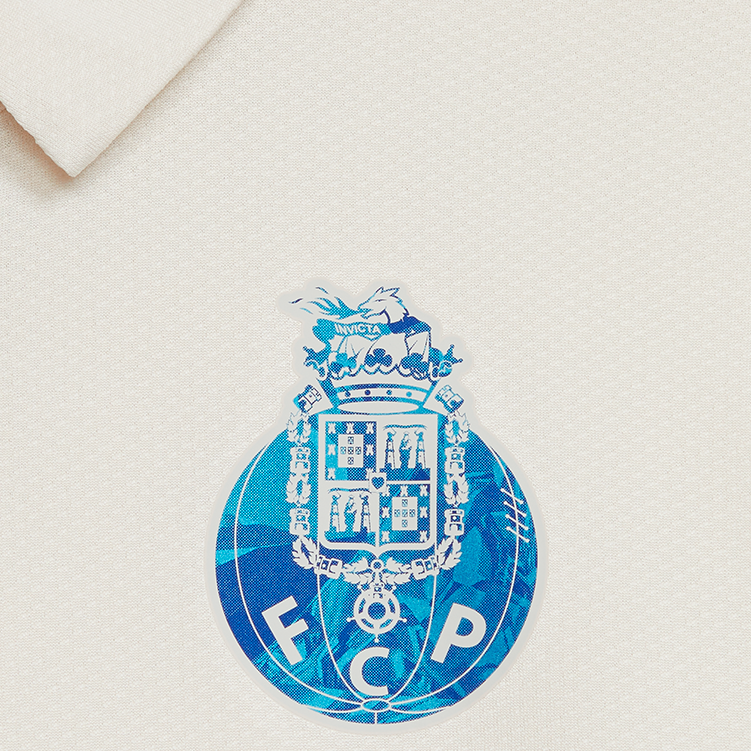 Conjunto Infantil Porto Terceiro Equipamento 2025/26 - ÚLTIMAS UNIDADES! 🔥🐉