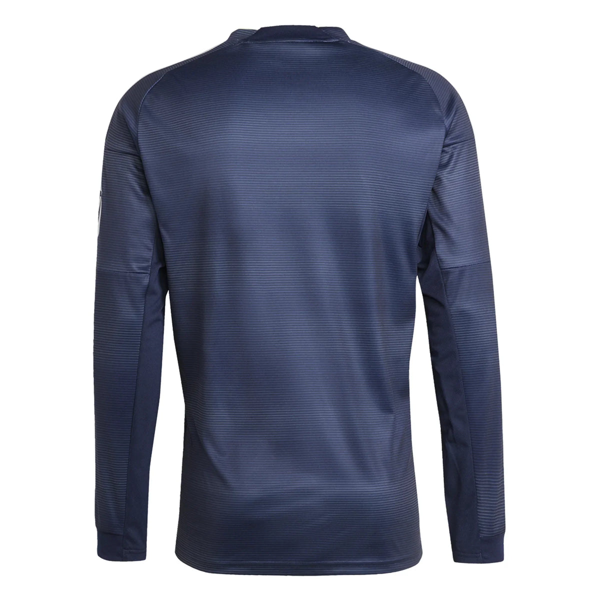 Real Madrid 2025/26 Away Long Sleeves Jersey