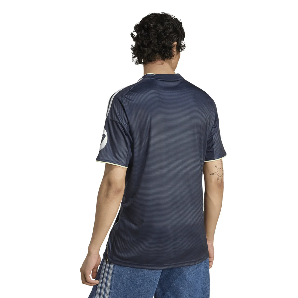 Real Madrid 2025/26 away