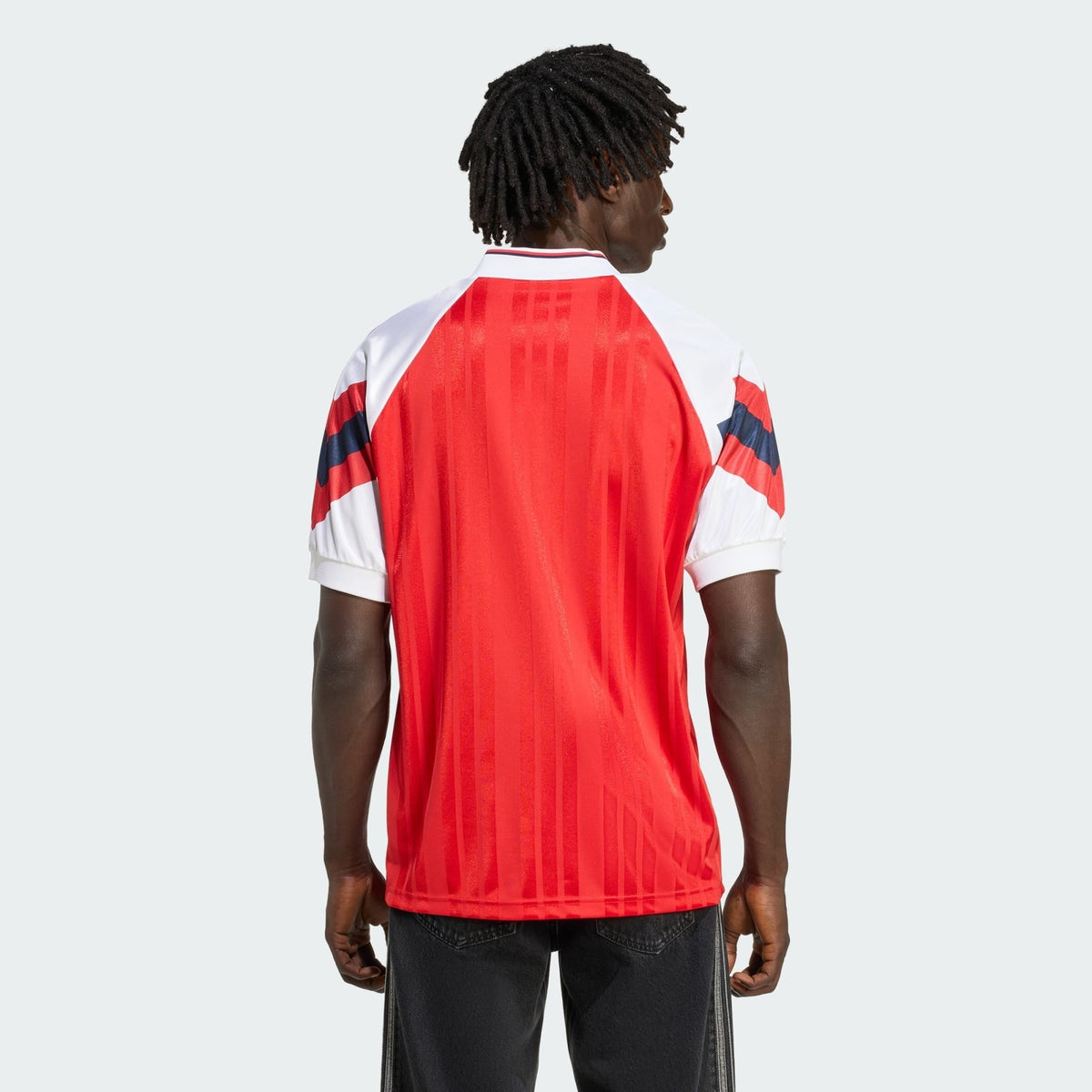 Arsenal Retro Jersey Home 1992/94 - Remake