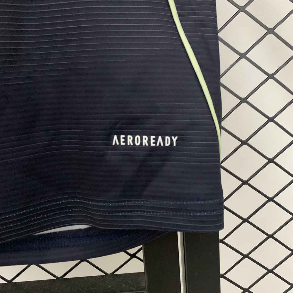 Real Madrid 2025/26 away