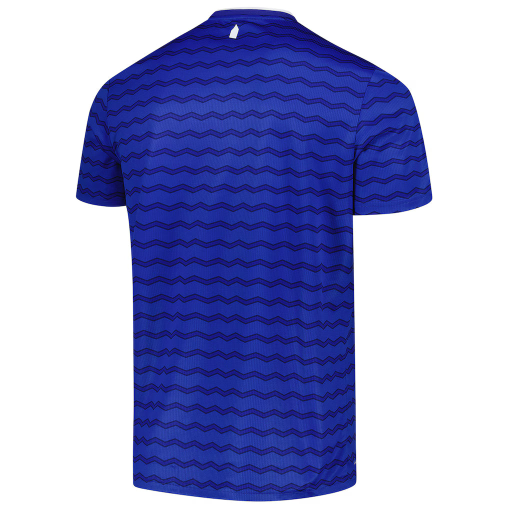 Everton Castore Home Shirt 25/26 - Fan Version