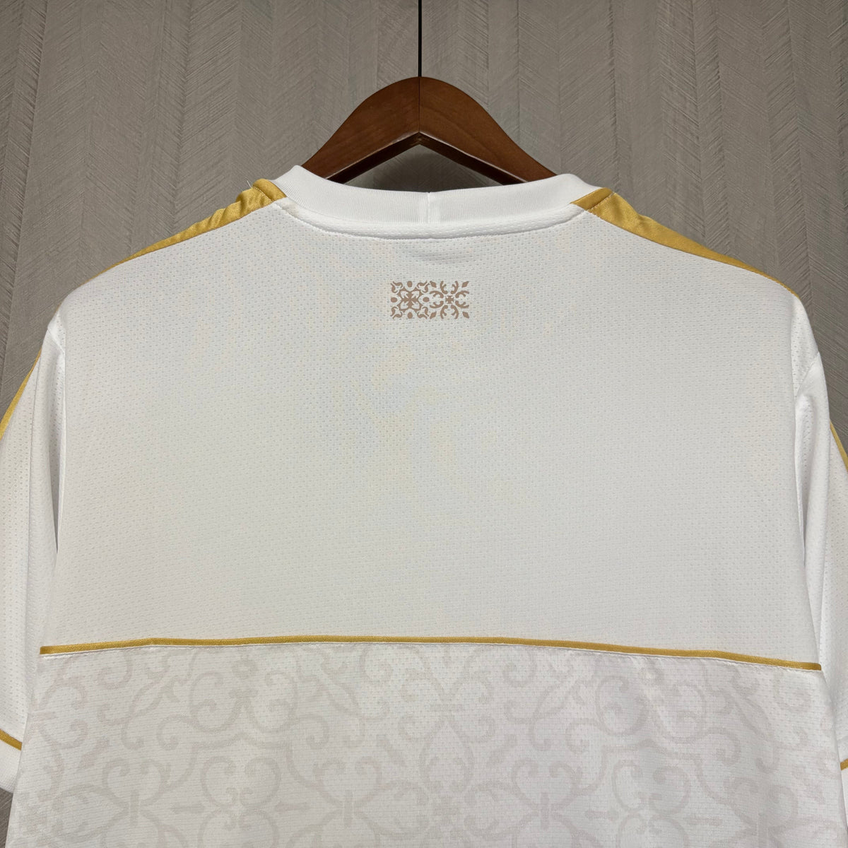 Camisa Vasco CÍRIO DE NAZARÉ 2025