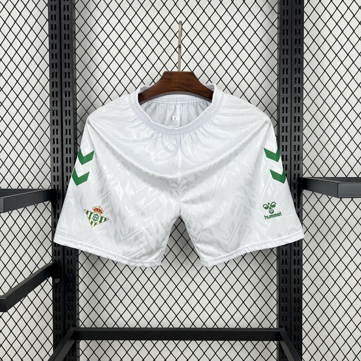 Shorts Real Betis 2024/25 Home