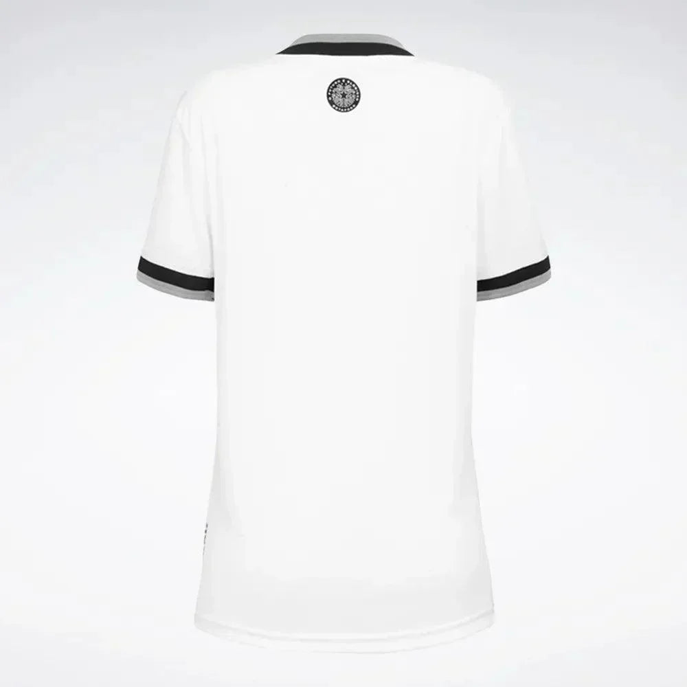 Camisa Feminina Reebok Botafogo 2024/25 III - Patch Mundial Clubes