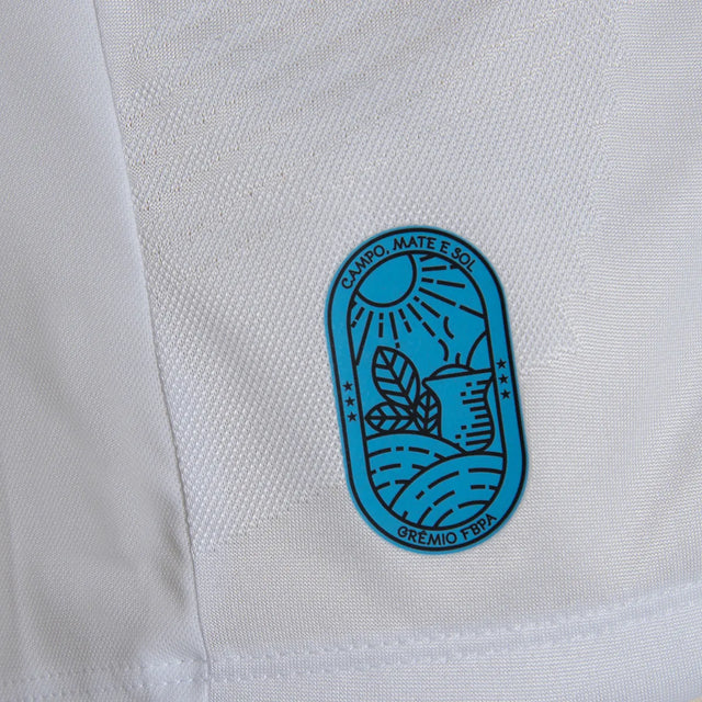 Camisa Feminina Umbro Grêmio 2024/25 II