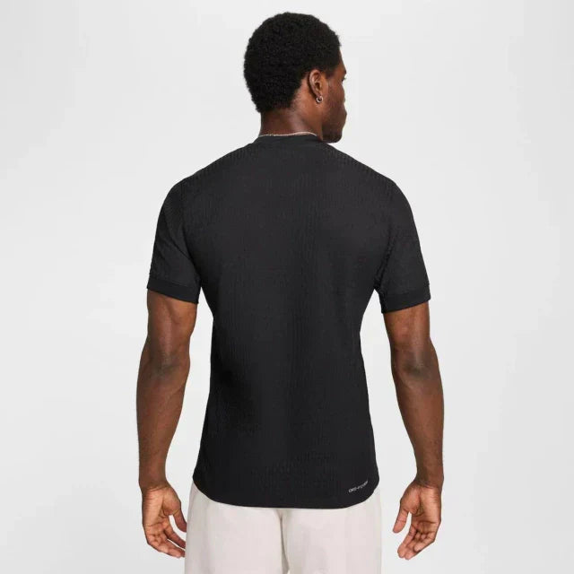 Camisa  Corinthians 2024/25 II Jogador Com Patrocínios