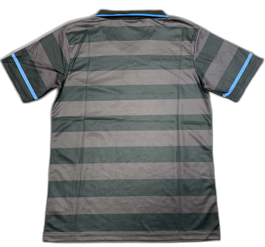 Inter Milan 97/98 I Home Jersey - Retro Version