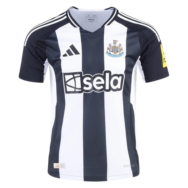Newcastle United 24/25 I Home Jersey - Player Version [Slim Fit] - Slim Fit