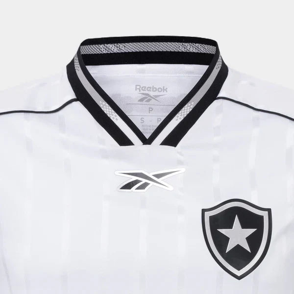 25/26 Woman Botafogo Second Away