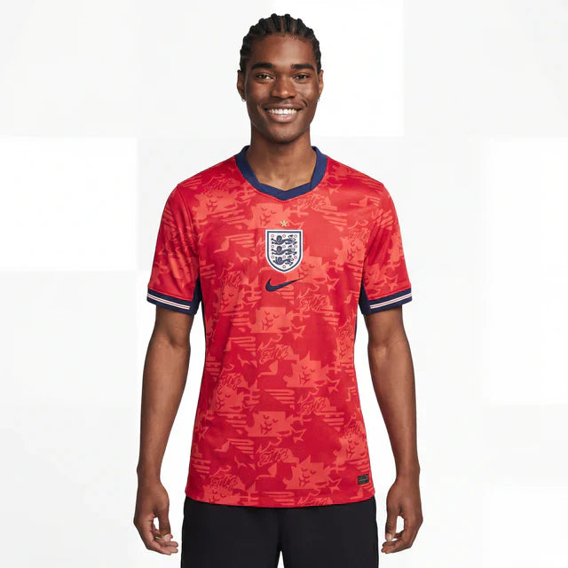 England 2026 World Cup - Fan Version