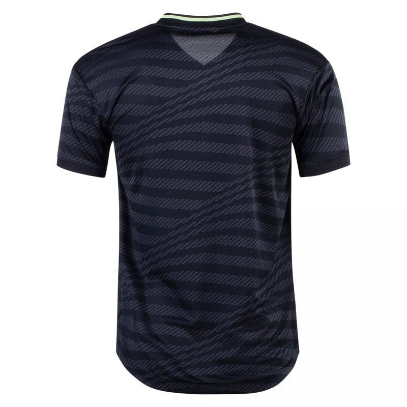 Real Madrid 22/23 III Third Jersey - Player Version [Slim Fit] - Slim Fit